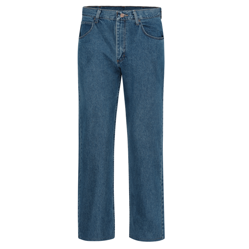 Men's Relaxed Fit Jean image number 0