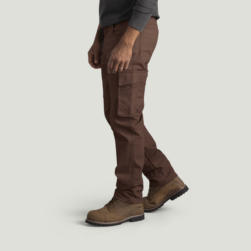 Utility cargo pants mens cheap