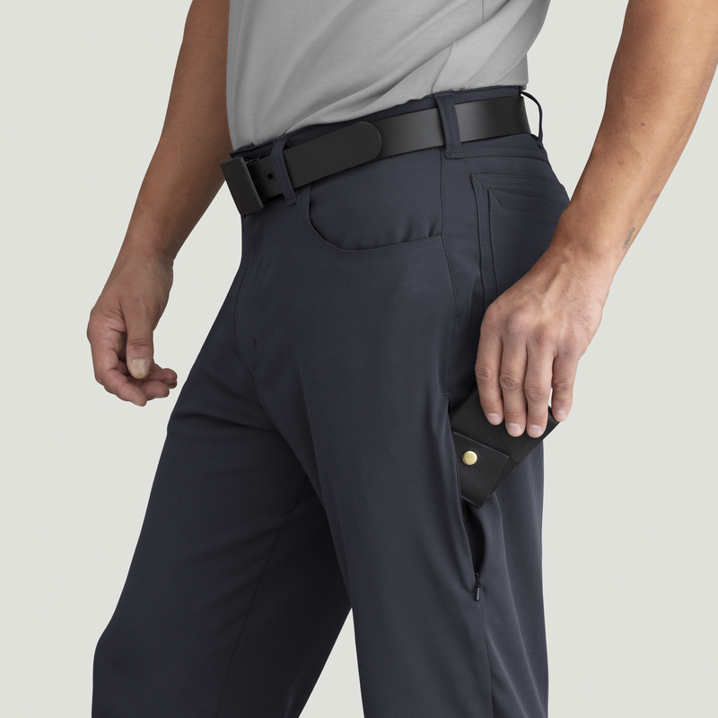 Men's Cooling Work Pant image number 16