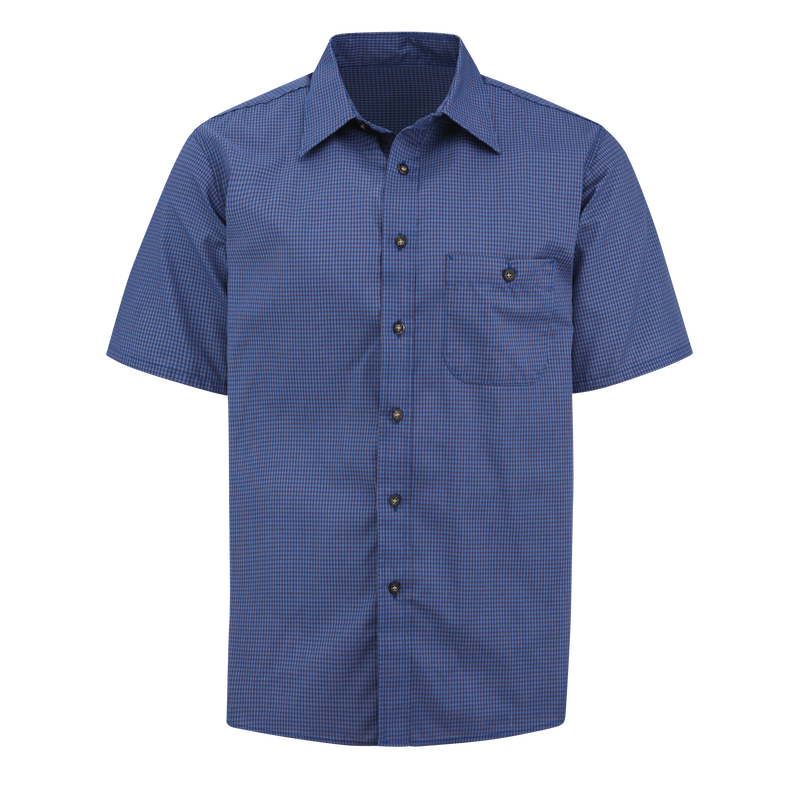 Ixspa mens short sleeve mock shirt cheap