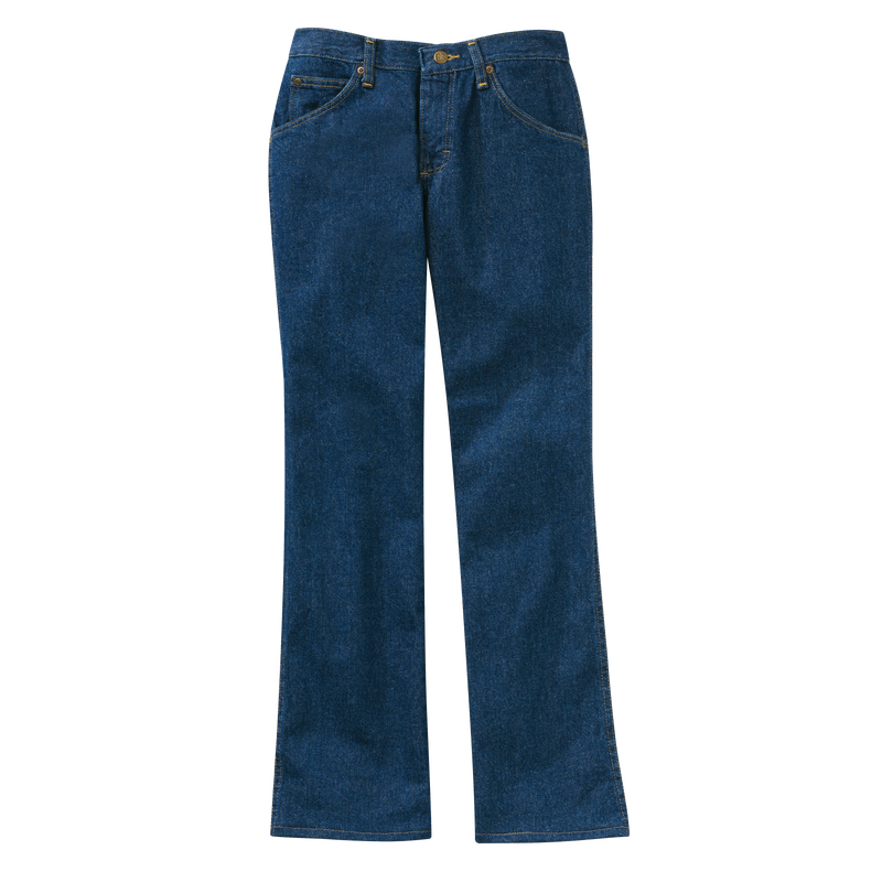 Women's Straight Fit Jean image number 7