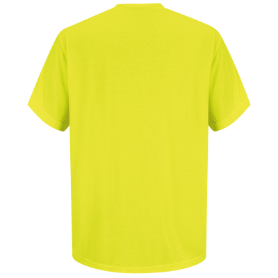 Enhanced Short Sleeve Visibility T-Shirt