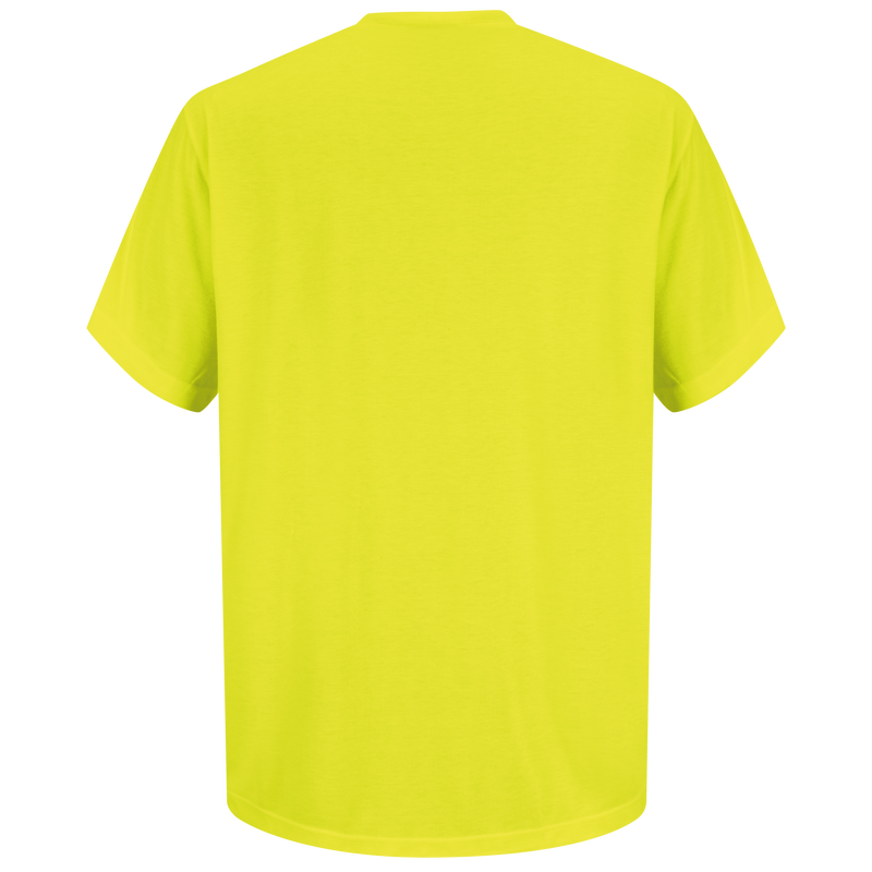 Enhanced Short Sleeve Visibility T-Shirt image number 1