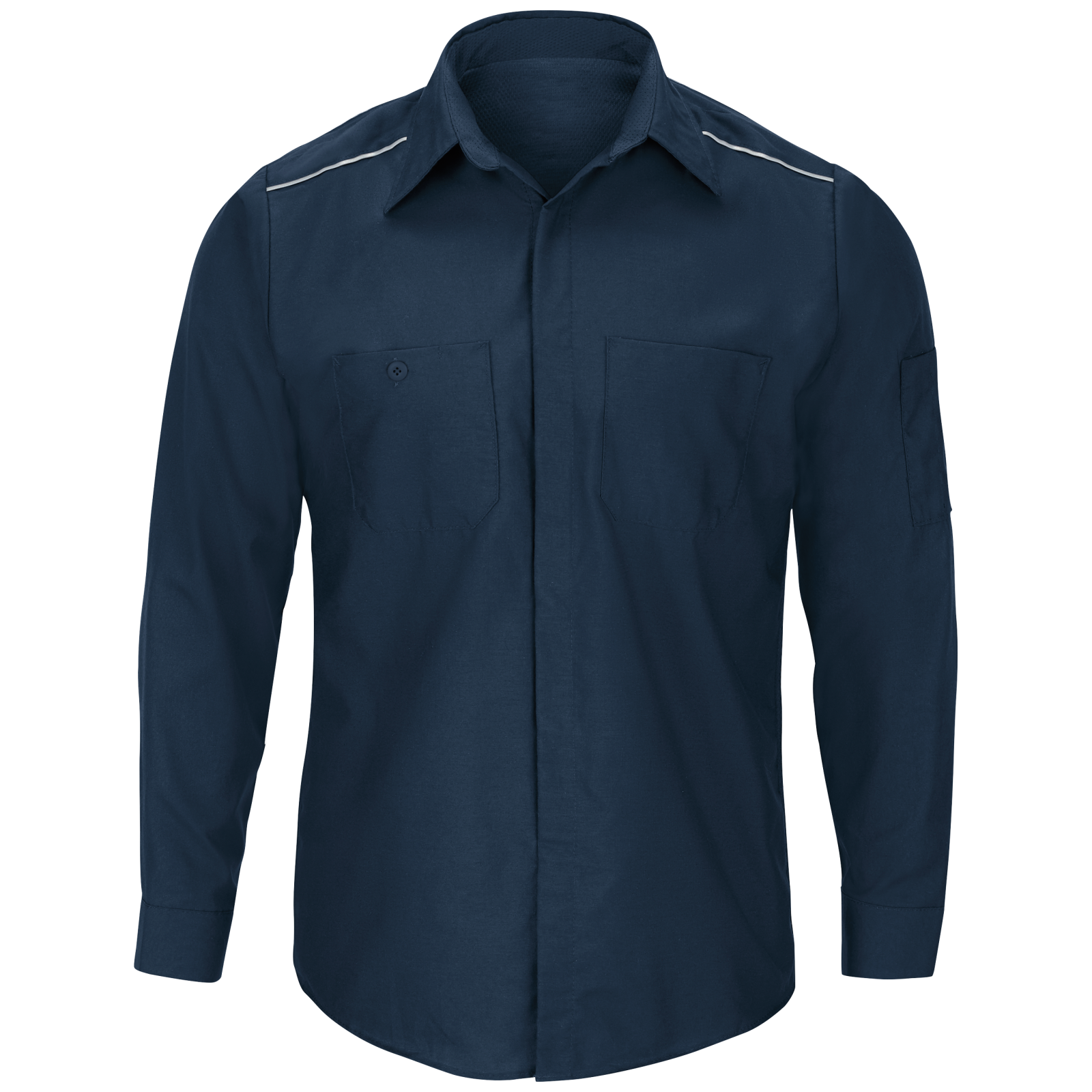 Long Sleeve Pro Airflow Work Shirt 