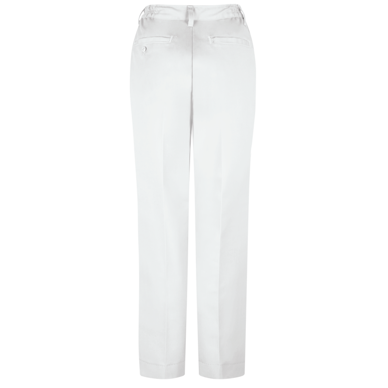 Women's Elastic Insert Work Pant image number 2
