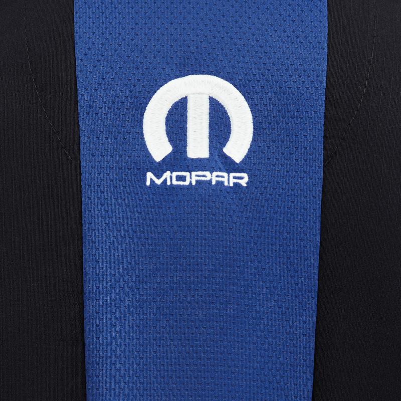 Mopar Short Sleeve Technician Shirt image number 9