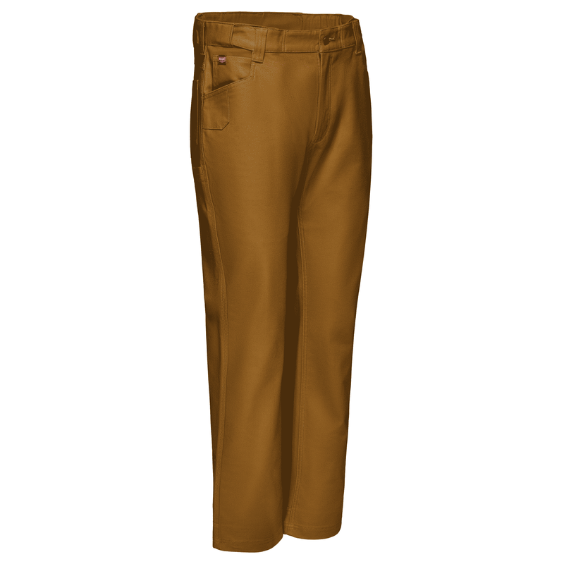 Men's Performance Canvas Utility Work Pant image number 8