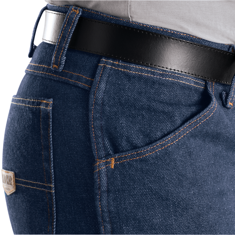 Men's Classic Work Jean image number 8