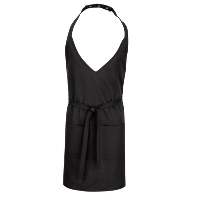 Tuxedo Apron