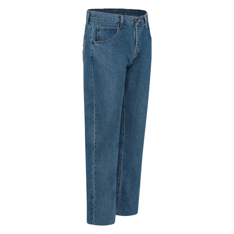 Men's Relaxed Fit Jean image number 3