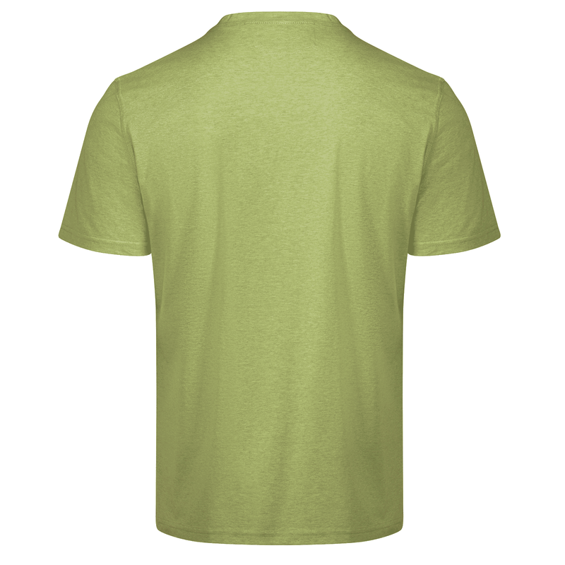 Men's Midweight Short Sleeve Performance Tee image number 6