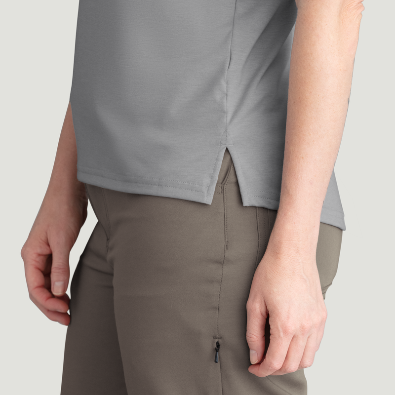 Women's Cooling Short Sleeve Tee image number 14