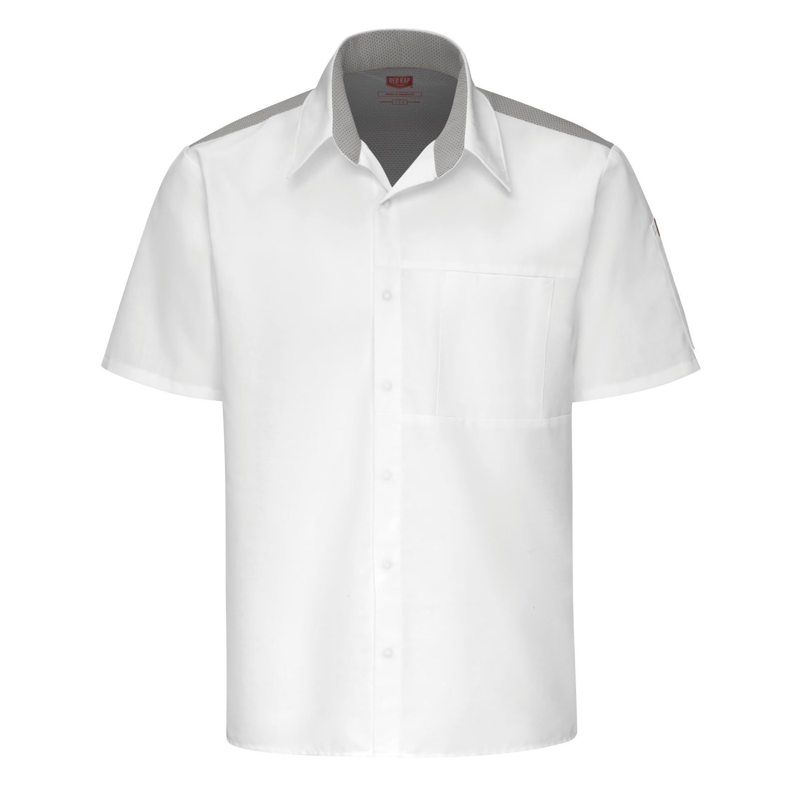 Plain white school shirt Clearance