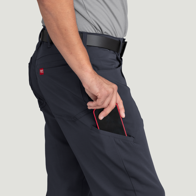 Men's Cooling Work Pant image number 11