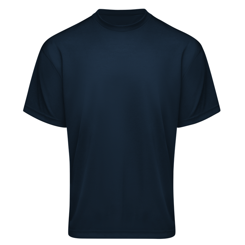 Men's Performance Short-Sleeve Core Tee image number 1