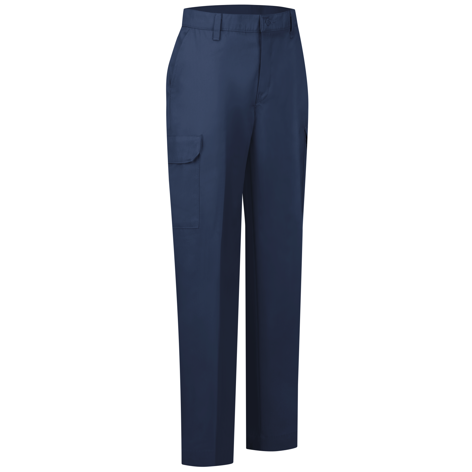 ladies cotton cargo pants