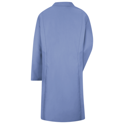 Women's Button-Front Lab Coat