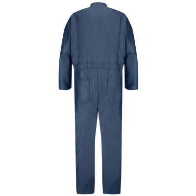 ESD/Anti-Stat Operations Coverall
