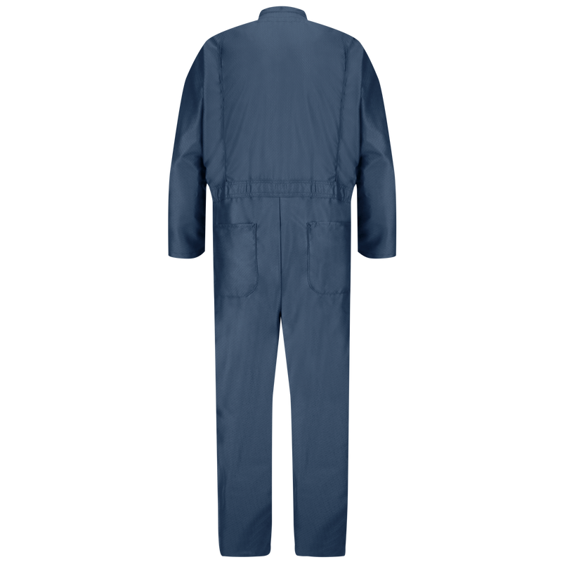 ESD/Anti-Stat Operations Coverall image number 1