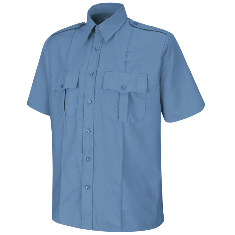 Men's Sentinel Upgraded Short Sleeve Shirt image number 1