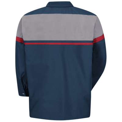 Men's Long Sleeve Performance Tech Shirt