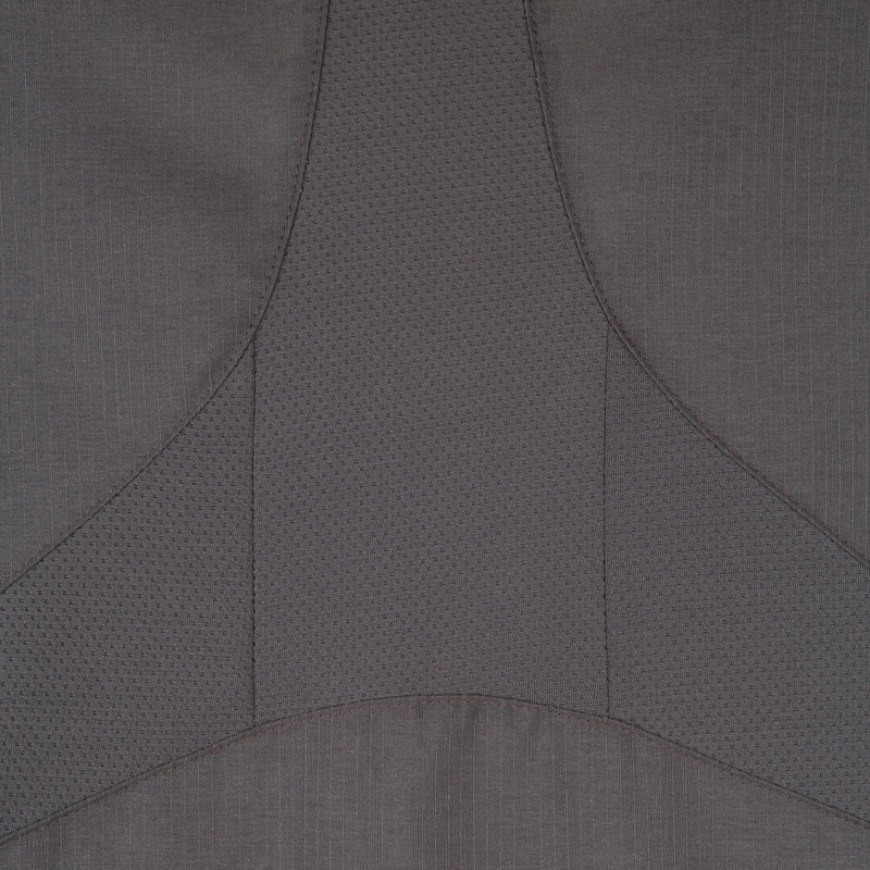 Men's Short Sleeve Work Shirt with MIMIX™ image number 10
