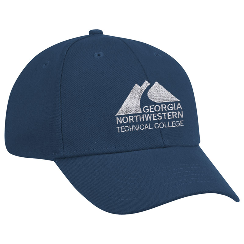 Men's Ballcap image number 1