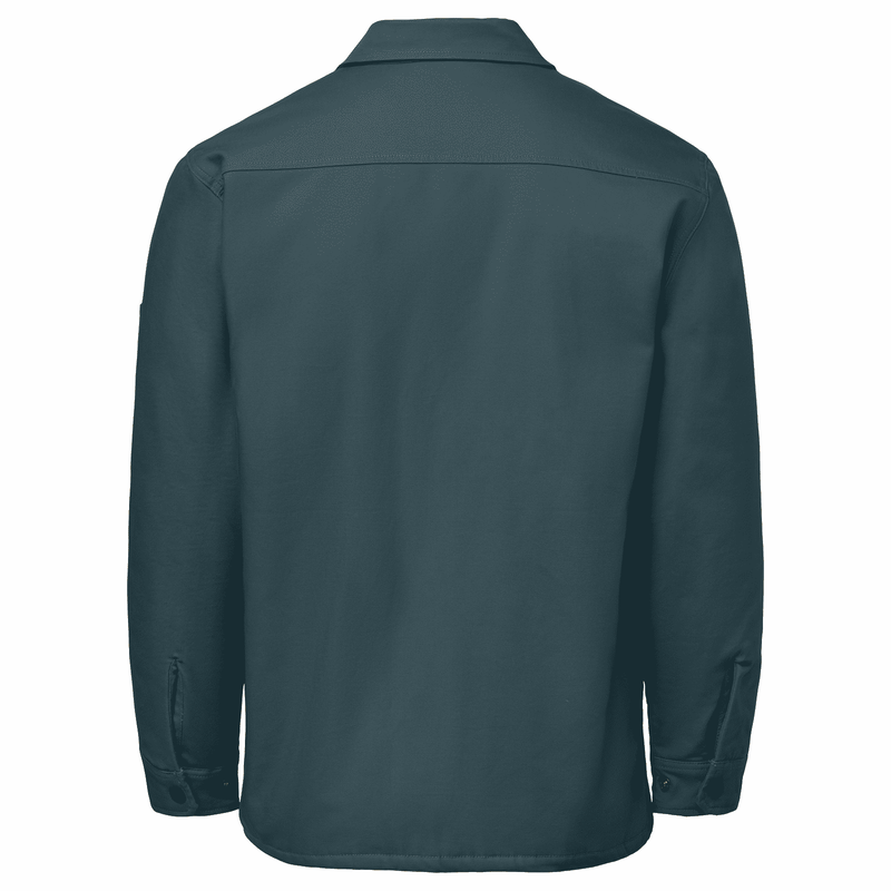 Men's Water Repellent Shirt Jacket image number 10