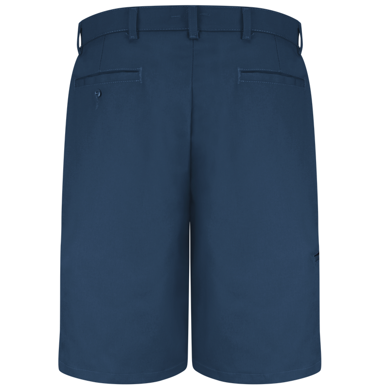 Men's Cell Phone Pocket Shorts Red Kap®