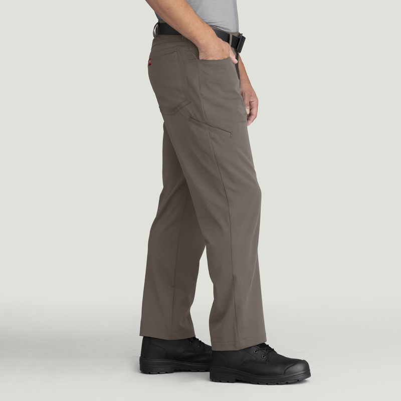 Men's Cooling Work Pant image number 8