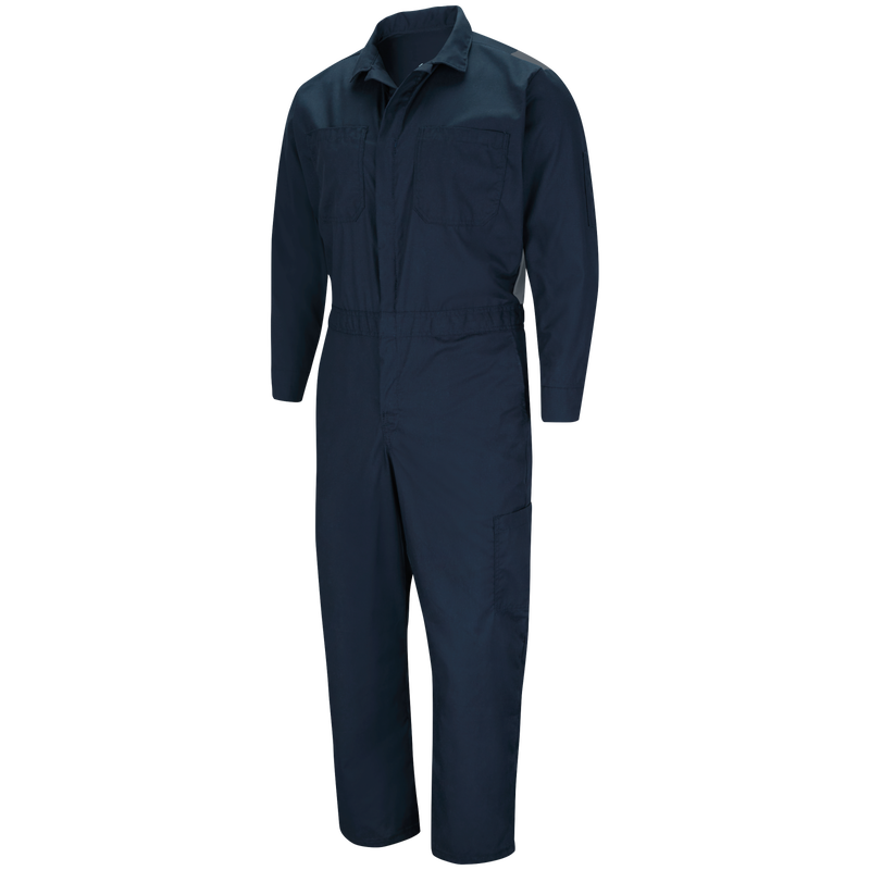 Performance Plus Lightweight Coverall with OilBlok Technology image number 0