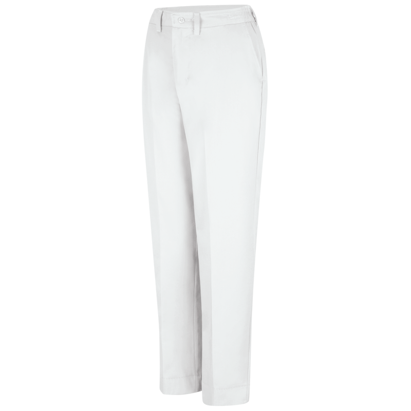 Women's Elastic Insert Work Pant image number 1