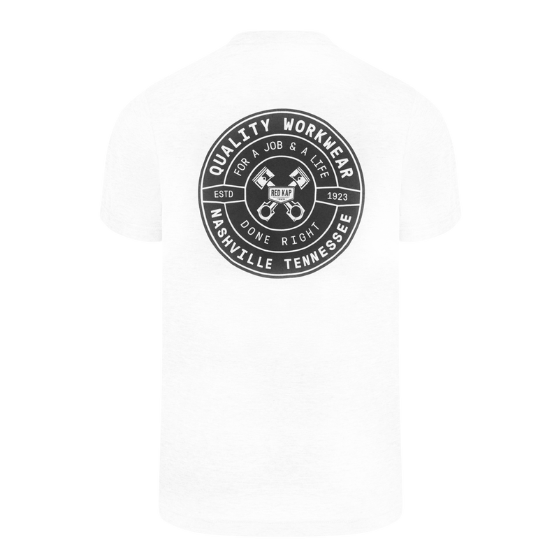 "Seal of Approval" Graphic Tee image number 1