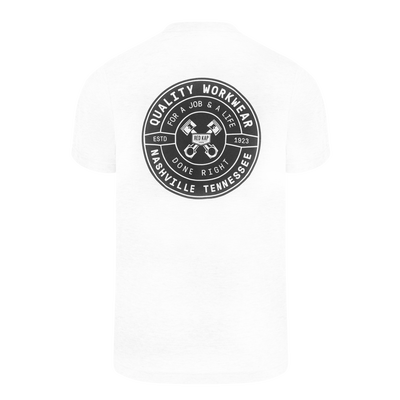 "Seal of Approval" Graphic Tee