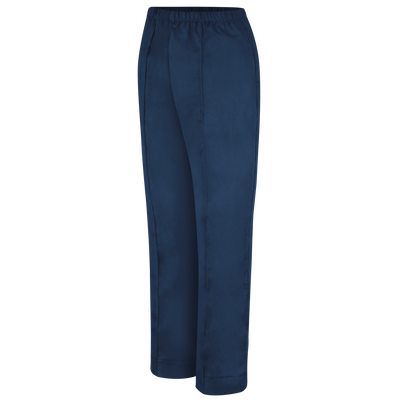 Women's Poplin Pant