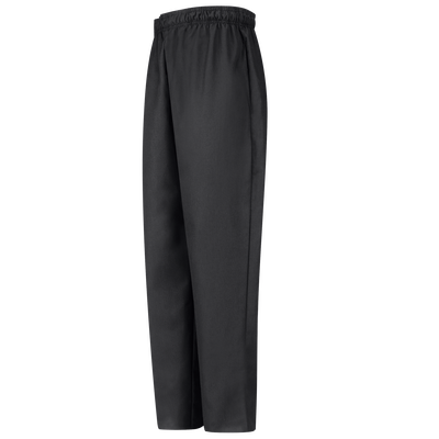 Spun Poly Baggy Chef Pant