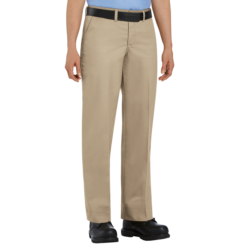 Women's Dura-Kap® Industrial Pant image number 2