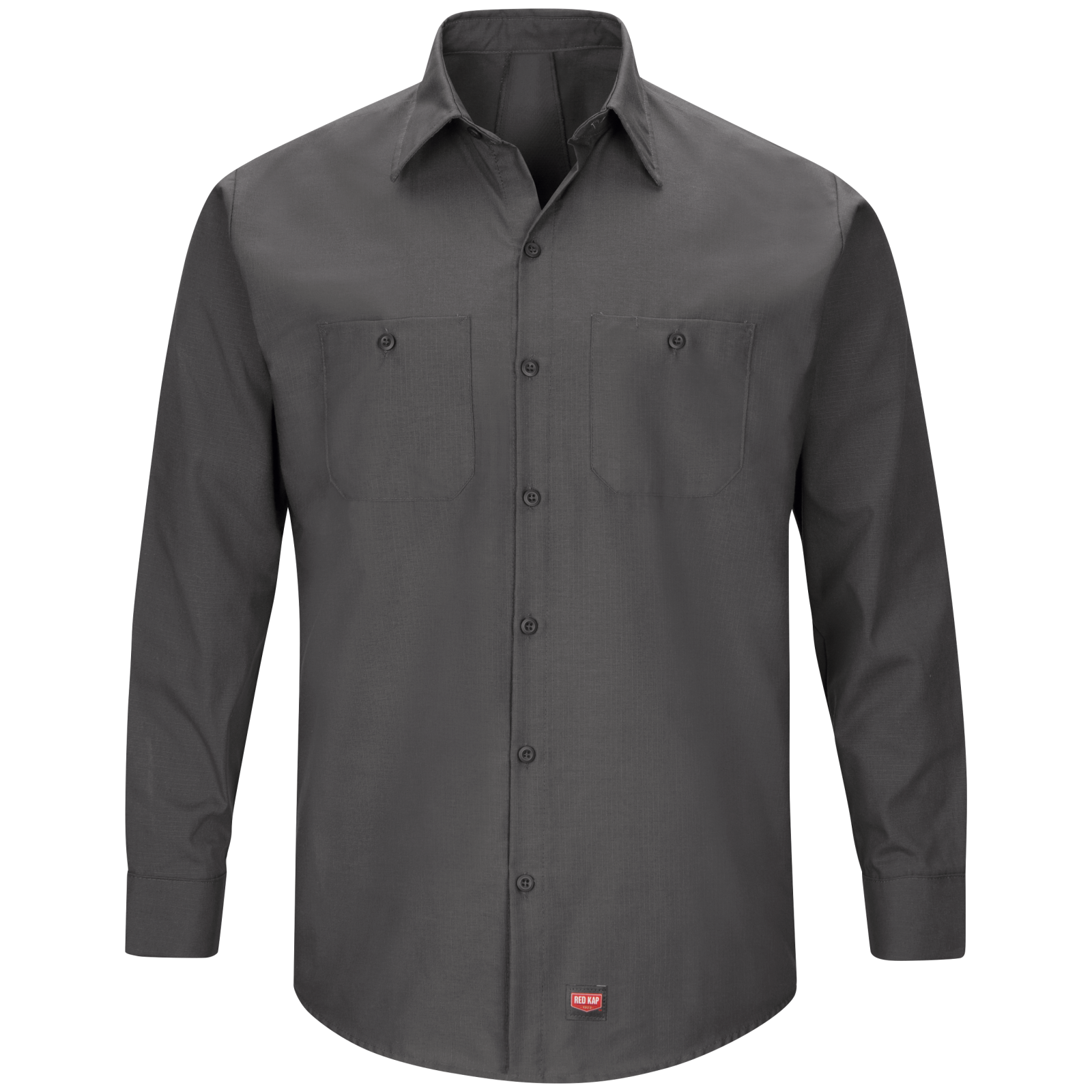 black work uniform