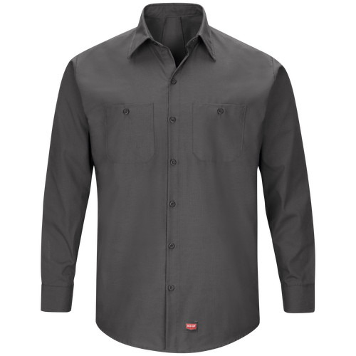 Work Shirts Uniform Work Shirts For Men Women Red Kap