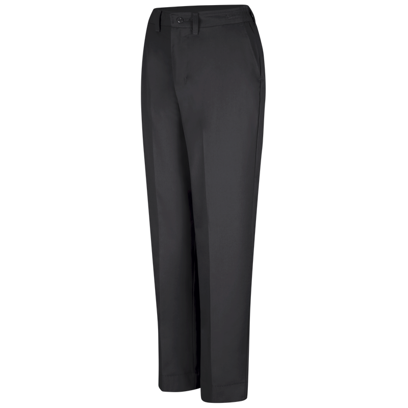 Women's Elastic Insert Work Pant image number 1