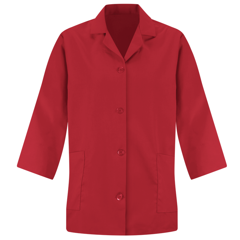 Women's Smock ¾ Sleeve image number 1