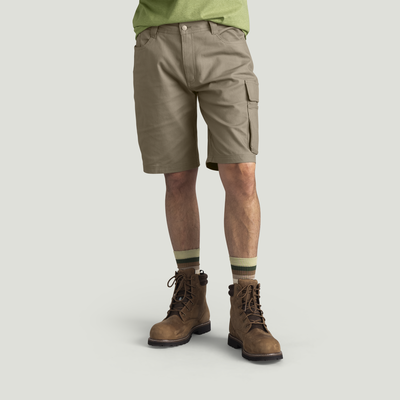 Men's Utility Cargo Shorts Men's Utility Cargo Shorts