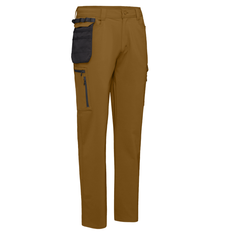 Men’s Flex Utility Pant with ToolShift Pocket image number 8