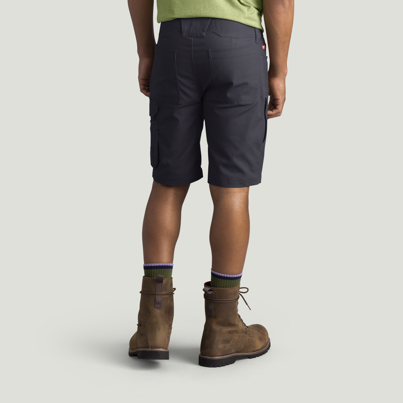 Men's Utility Cargo Shorts image number 3