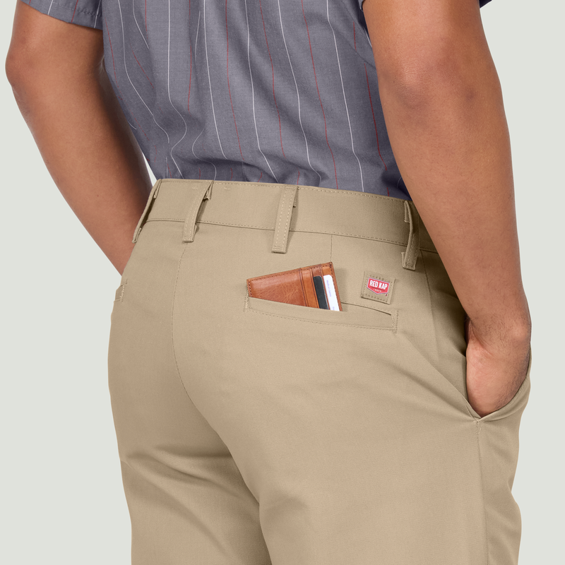 Men's Dura-Kap&reg; Industrial Pant image number 9