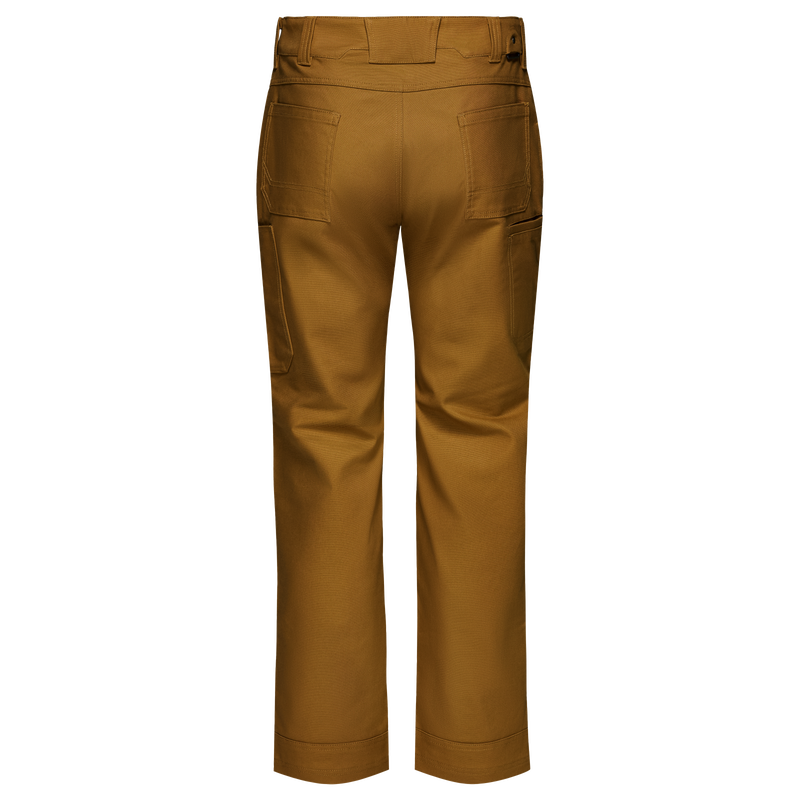 Men's Performance Canvas Utility Work Pant image number 2