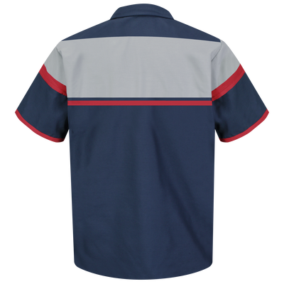 Men's Short Sleeve Performance Tech Shirt