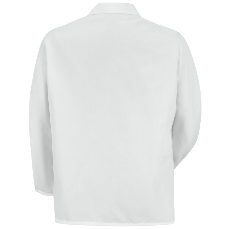 Men's Specialized Lapel Counter Coat image number 2