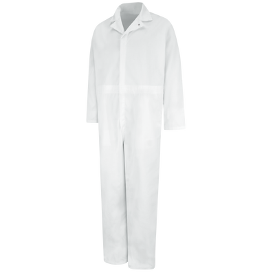 Twill Action Back Painter's Coverall