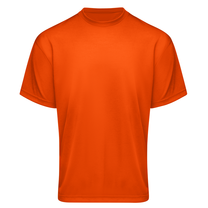 Men's Performance Short-Sleeve Core Tee image number 1